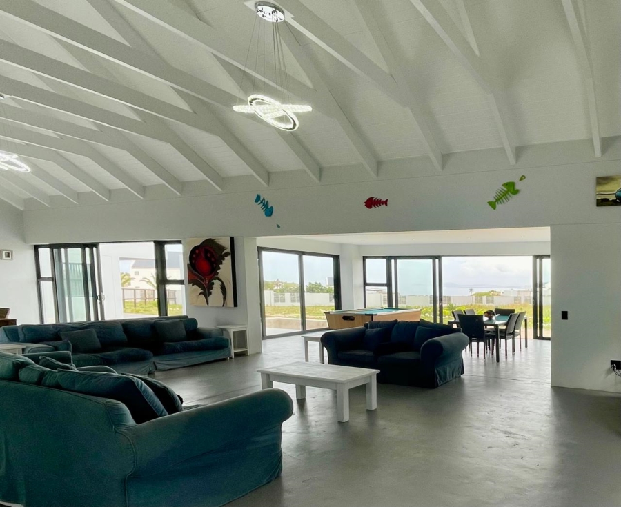 3 Bedroom Property for Sale in Olifantskop Western Cape